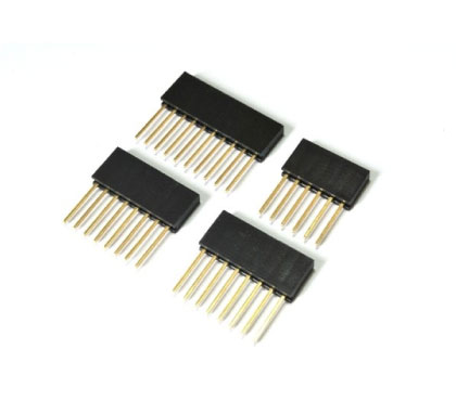 Kit Arduino Headers - $5.600 - CVR ELECTRONICA